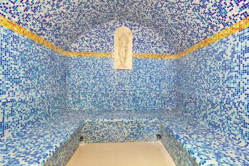 Hotel Pansionat Parus