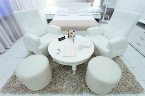 Marfino Hotel