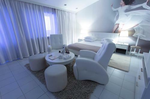 Marfino Hotel