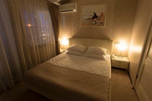 Marfino Hotel