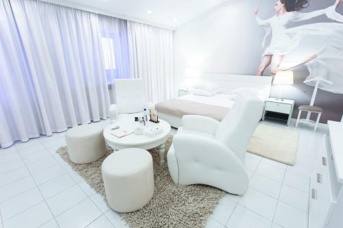 Marfino Hotel