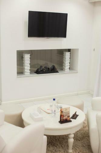 Marfino Hotel