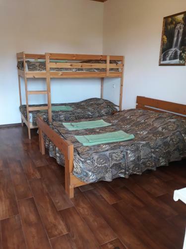Hostal Edem