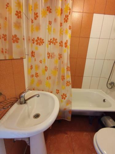 Hostal Edem