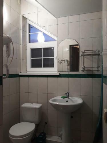 Hostal Edem