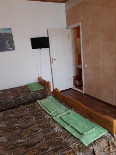Hostal Edem