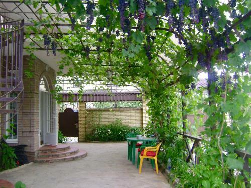 Hostal Edem