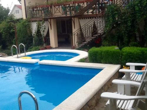 Hostal Edem