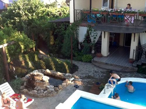 Hostal Edem