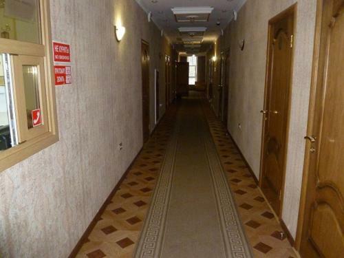 Relax Hotel