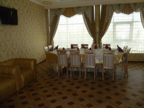 Relax Hotel