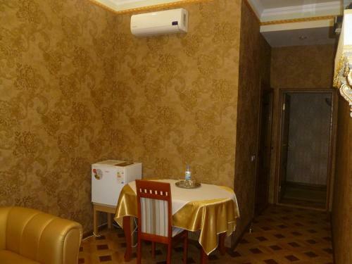 Relax Hotel