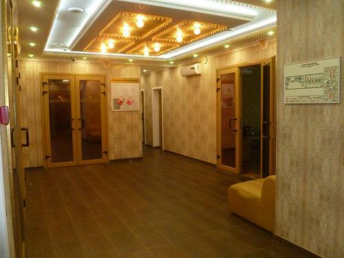 Relax Hotel
