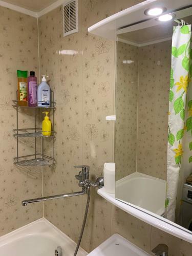 Apartamento 2-? ????????? ??????????? ?? ?????????? 14