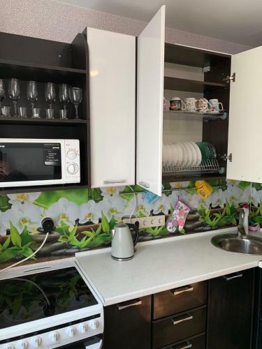 Apartamento 2-? ????????? ??????????? ?? ?????????? 14