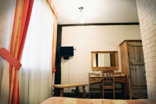 Hotel Safari Park
