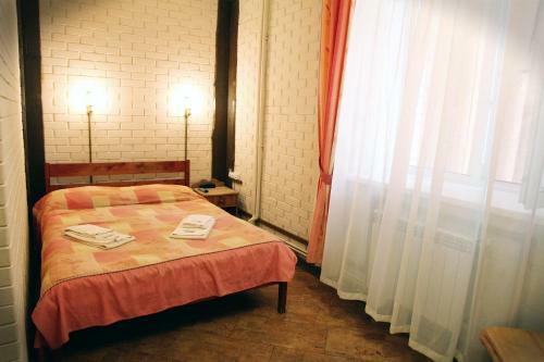 Hotel Safari Park