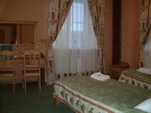 Hotel Safari Park