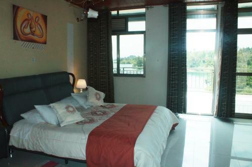 Delta Resort Hotel