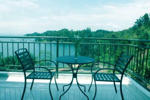 Delta Resort Hotel