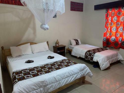 Inzozi Africa House B&b- Kacyiru