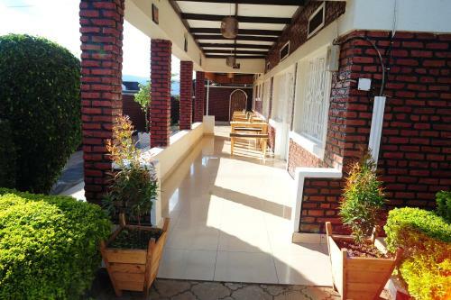 Inzozi Africa House B&b- Kacyiru
