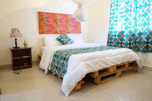 Inzozi Africa House B&b- Kacyiru