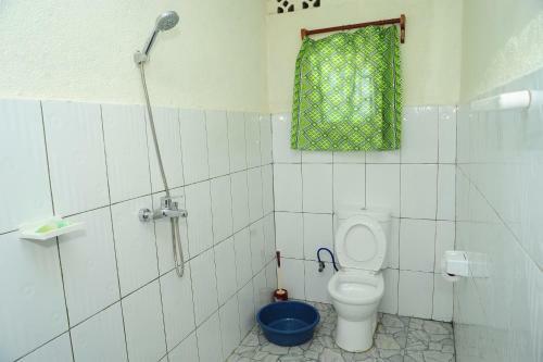 Inzozi Africa House B&b- Kacyiru