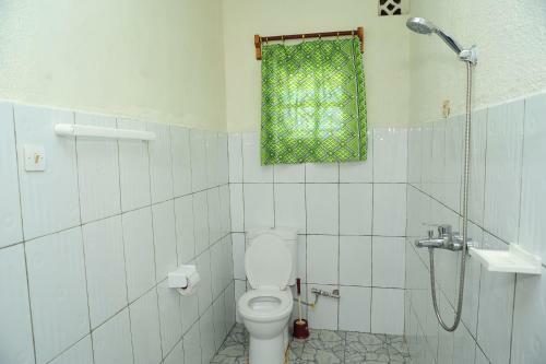 Inzozi Africa House B&b- Kacyiru