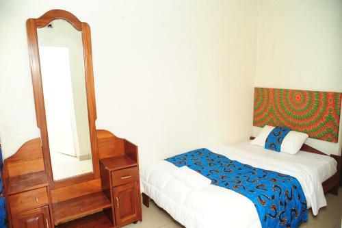 Inzozi Africa House B&b- Kacyiru