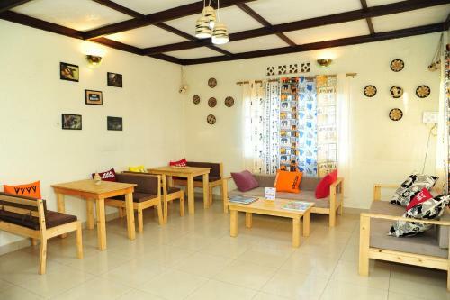 Inzozi Africa House B&b- Kacyiru