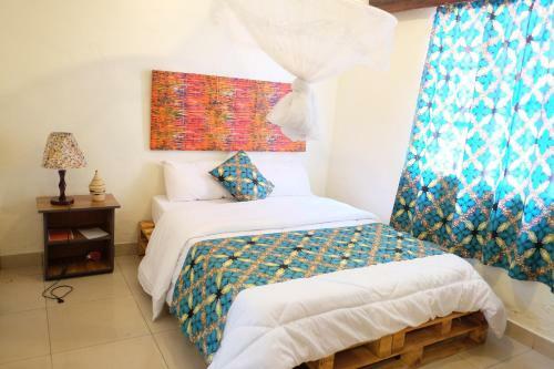 Inzozi Africa House B&b- Kacyiru