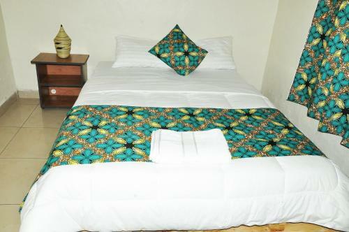 Inzozi Africa House B&b- Kacyiru