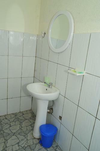 Inzozi Africa House B&b- Kacyiru