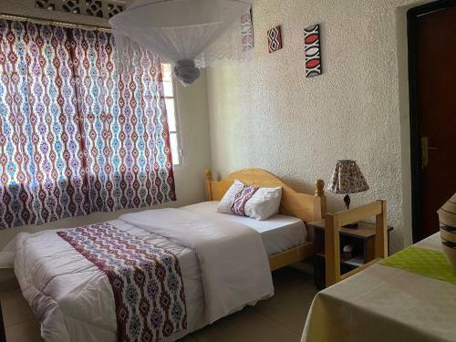 Inzozi Africa House B&b- Kacyiru