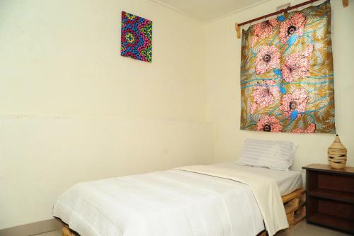 Inzozi Africa House B&b- Kacyiru