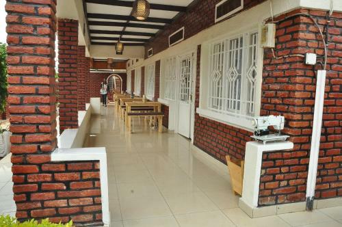 Inzozi Africa House B&b- Kacyiru