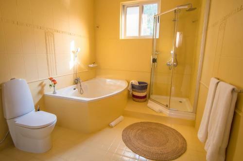 Amata N'ubuki Boutique Hotel