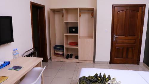 Amata N'ubuki Boutique Hotel