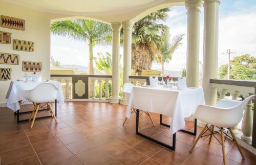 Amata N'ubuki Boutique Hotel