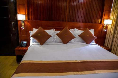 Sainte Famille Hotel