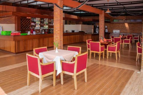 Sainte Famille Hotel