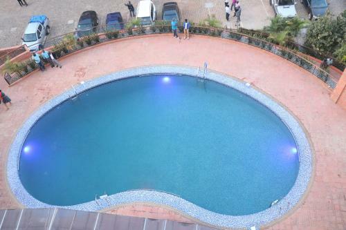 Sainte Famille Hotel