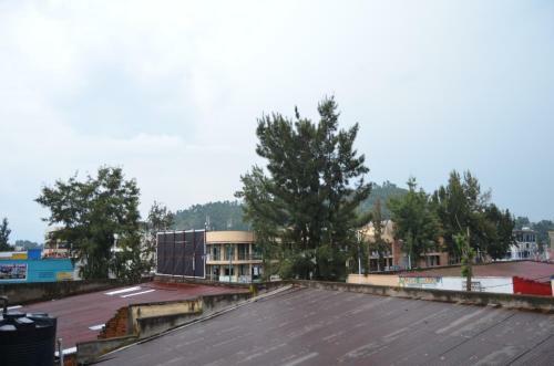 Apartamento Musanze Eden Motel