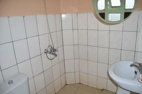 Apartamento Musanze Eden Motel