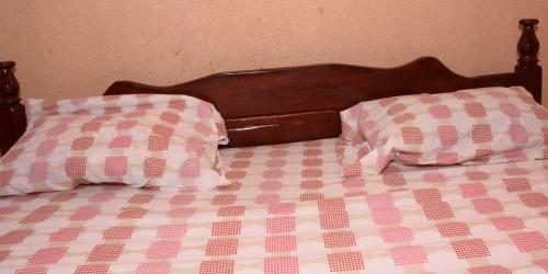 Apartamento Musanze Eden Motel