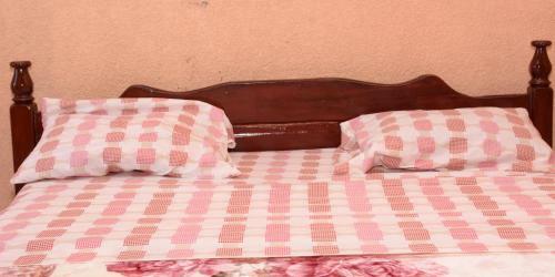 Apartamento Musanze Eden Motel