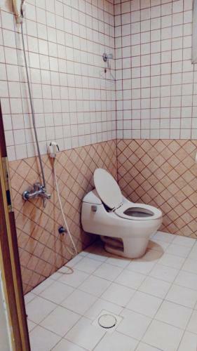 Furnished Apartments