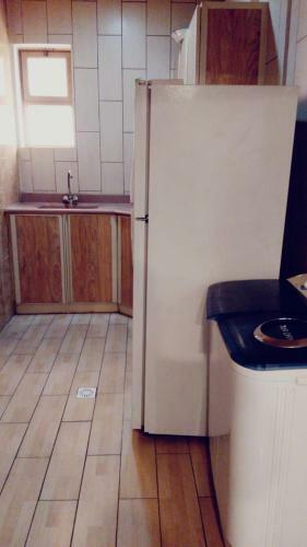 Furnished Apartments