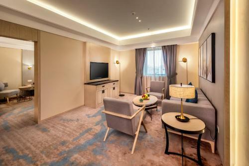 Hotel Aber Abha